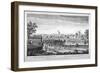 Wandsworth, London, C1750-null-Framed Giclee Print