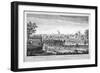 Wandsworth, London, C1750-null-Framed Giclee Print