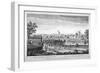 Wandsworth, London, C1750-null-Framed Giclee Print