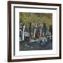 Wandsworth Pub, 2013-Lisa Graa Jensen-Framed Giclee Print