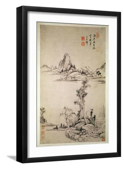 Premium Giclee Print, , large