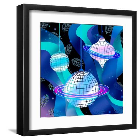 Art Print, , large