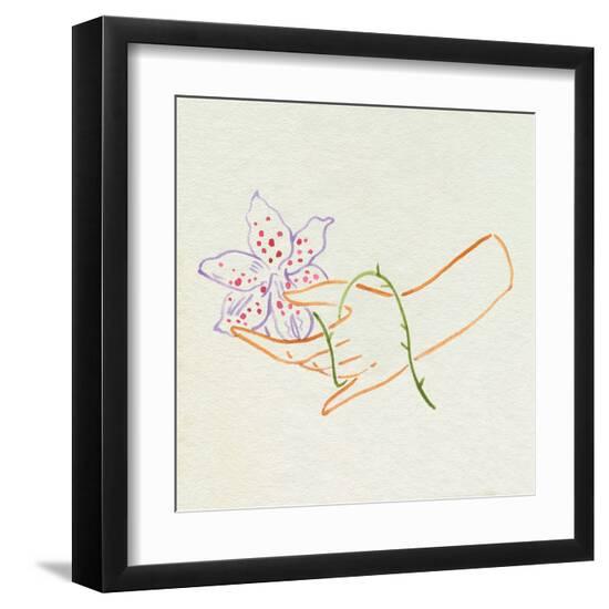 Art Print, , large