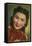 Wang Hsi Chun, Chinese Actress, 20th Century-null-Framed Stretched Canvas