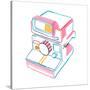 Stretched Canvas