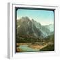 Wanga Valley, Sutlej River, India, Late 19th or Early 20th Century-null-Framed Giclee Print
