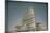 Wangjing Soho Beijing, Designed by Zaha Hadid, Beijing, China, Asia-Andy Brandl-Mounted Photographic Print