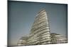 Wangjing Soho Beijing, Designed by Zaha Hadid, Beijing, China, Asia-Andy Brandl-Mounted Photographic Print