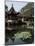 Wangshi Garden, Suzhou, China-G Richardson-Mounted Photographic Print