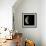 Waning Crescent Moon-Eckhard Slawik-Framed Premium Photographic Print displayed on a wall