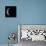 Waning Crescent Moon-Eckhard Slawik-Stretched Canvas displayed on a wall