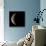 Waning Crescent Moon-Eckhard Slawik-Stretched Canvas displayed on a wall