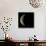 Waning Crescent Moon-Eckhard Slawik-Stretched Canvas displayed on a wall