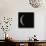 Waning Crescent Moon-Eckhard Slawik-Stretched Canvas displayed on a wall