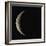 Waning Crescent Moon-Eckhard Slawik-Framed Premium Photographic Print