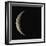 Waning Crescent Moon-Eckhard Slawik-Framed Premium Photographic Print