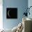 Waning Crescent Moon-Eckhard Slawik-Stretched Canvas displayed on a wall