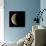 Waning Crescent Moon-Eckhard Slawik-Photographic Print displayed on a wall