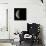 Waning Crescent Moon-Eckhard Slawik-Photographic Print displayed on a wall