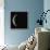 Waning Crescent Moon-Eckhard Slawik-Framed Photographic Print displayed on a wall