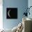 Waning Crescent Moon-Eckhard Slawik-Mounted Photographic Print displayed on a wall