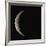 Waning Crescent Moon-Eckhard Slawik-Framed Photographic Print