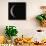 Waning Crescent Moon-Eckhard Slawik-Photographic Print displayed on a wall