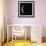 Waning Crescent Moon-Eckhard Slawik-Framed Photographic Print displayed on a wall