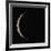 Waning Crescent Moon-Eckhard Slawik-Framed Photographic Print