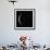 Waning Crescent Moon-Eckhard Slawik-Framed Photographic Print displayed on a wall