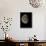 Waning Gibbous Moon-Eckhard Slawik-Stretched Canvas displayed on a wall