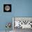 Waning Gibbous Moon-Eckhard Slawik-Stretched Canvas displayed on a wall