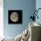 Waning Gibbous Moon-Eckhard Slawik-Stretched Canvas displayed on a wall