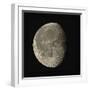 Waning Gibbous Moon-Eckhard Slawik-Framed Premium Photographic Print