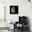 Waning Gibbous Moon-Eckhard Slawik-Stretched Canvas displayed on a wall