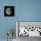 Waning Gibbous Moon-Eckhard Slawik-Premium Photographic Print displayed on a wall