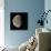 Waning Gibbous Moon-Eckhard Slawik-Photographic Print displayed on a wall