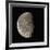 Waning Gibbous Moon-Eckhard Slawik-Framed Photographic Print