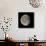 Waning Gibbous Moon-Eckhard Slawik-Photographic Print displayed on a wall