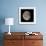 Waning Gibbous Moon-Eckhard Slawik-Framed Photographic Print displayed on a wall