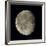 Waning Gibbous Moon-Eckhard Slawik-Framed Photographic Print