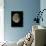 Waning Gibbous Moon-Eckhard Slawik-Photographic Print displayed on a wall