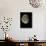 Waning Gibbous Moon-Eckhard Slawik-Photographic Print displayed on a wall