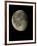 Waning Gibbous Moon-Eckhard Slawik-Framed Photographic Print