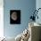 Waning Gibbous Moon-Eckhard Slawik-Photographic Print displayed on a wall