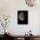 Waning Gibbous Moon-Eckhard Slawik-Photographic Print displayed on a wall