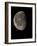 Waning Gibbous Moon-Eckhard Slawik-Framed Photographic Print