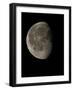 Waning Gibbous Moon-Eckhard Slawik-Framed Photographic Print