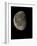 Waning Gibbous Moon-Eckhard Slawik-Framed Photographic Print