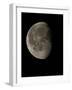 Waning Gibbous Moon-Eckhard Slawik-Framed Photographic Print